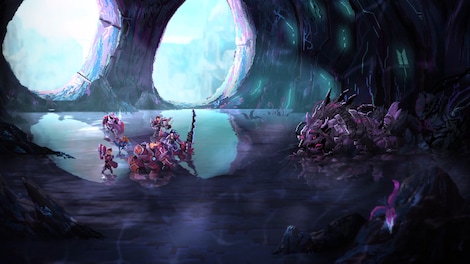 Star Renegades (PC) - Steam Key - EUROPE - 4