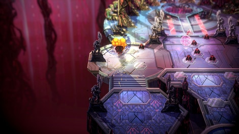 Star Renegades (PC) - Steam Key - GLOBAL - 7