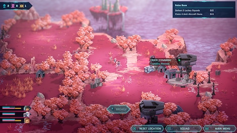 Star Renegades (PC) - Steam Key - GLOBAL - 5