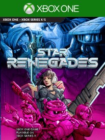Star Renegades (Xbox One) - Xbox Live Key - ARGENTINA - 1