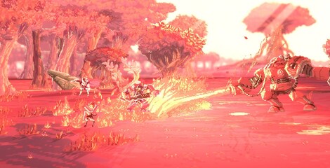 Star Renegades (Xbox One) - Xbox Live Key - ARGENTINA - 10