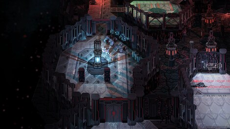 Star Renegades (Xbox One) - Xbox Live Key - ARGENTINA - 9