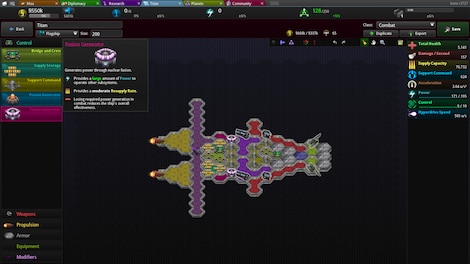 Star Ruler 2 (PC) - GOG.COM Key - GLOBAL - 8
