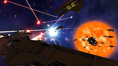 Star Ruler 2 (PC) - GOG.COM Key - GLOBAL - 7