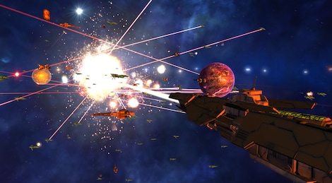 Star Ruler 2 (PC) - GOG.COM Key - GLOBAL - 3