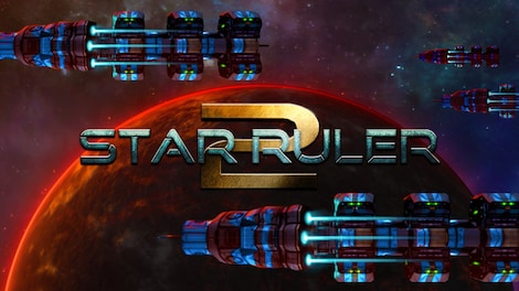 Star Ruler 2 (PC) - GOG.COM Key - GLOBAL - 2