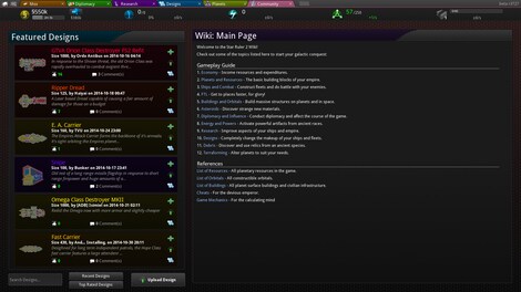 Star Ruler 2 (PC) - Steam Key - GLOBAL - 13