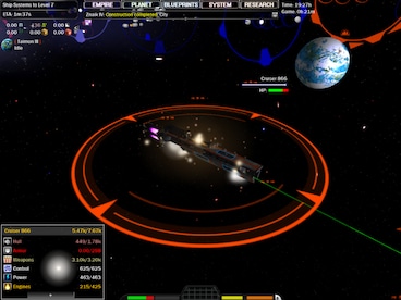 Star Ruler Steam Gift GLOBAL - 19