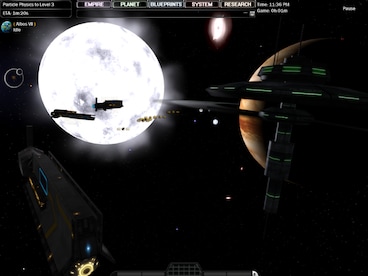 Star Ruler Steam Gift GLOBAL - 16