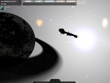 Star Ruler Steam Gift GLOBAL - 18