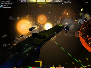 Star Ruler Steam Gift GLOBAL - 15