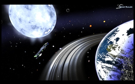 Star Ruler Steam Gift GLOBAL - 14