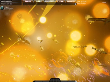 Star Ruler Steam Gift GLOBAL - 13