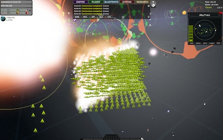 Star Ruler Steam Gift GLOBAL - 3