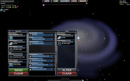 Star Ruler Steam Gift GLOBAL - 5