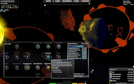 Star Ruler Steam Key GLOBAL - 29