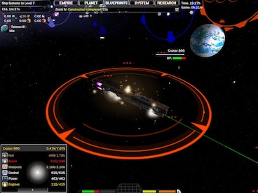 Star Ruler Steam Key GLOBAL - 26