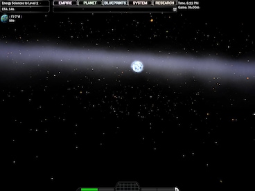 Star Ruler Steam Key GLOBAL - 25