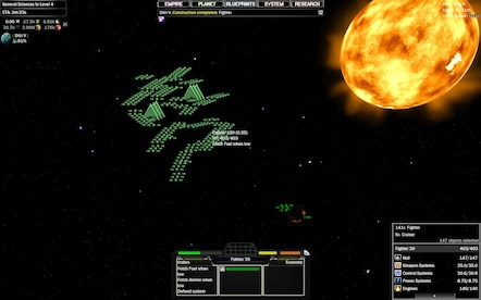 Star Ruler Steam Key GLOBAL - 21