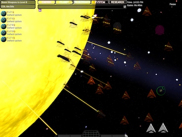 Star Ruler Steam Key GLOBAL - 20