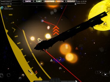 Star Ruler Steam Key GLOBAL - 11