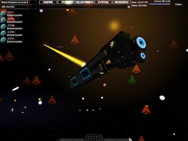 Star Ruler Steam Key GLOBAL - 12