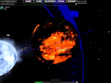 Star Ruler Steam Key GLOBAL - 9