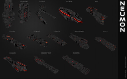 Star Ruler Steam Key GLOBAL - 7