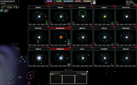 Star Ruler Steam Key GLOBAL - 6