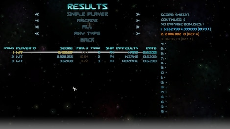 Star Saviors Steam Key GLOBAL - 7