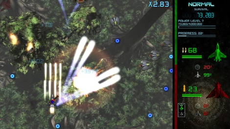 Star Saviors Steam Key GLOBAL - 5