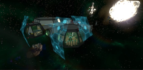 Star Shelter (PC) - Steam Gift - EUROPE - 5