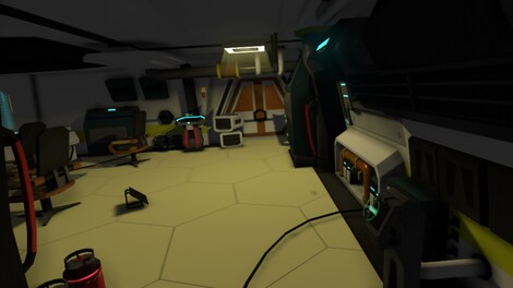 Star Shelter (PC) - Steam Key - EUROPE - 8