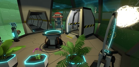 Star Shelter (PC) - Steam Key - GLOBAL - 6
