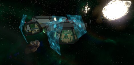 Star Shelter (PC) - Steam Key - GLOBAL - 5