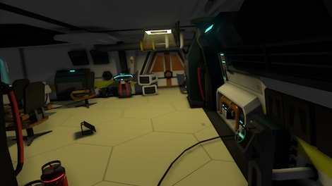Star Shelter (PC) - Steam Key - GLOBAL - 8