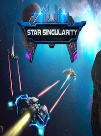 Star Singularity Steam Key GLOBAL - 1