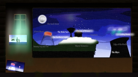 Star Sky 2 Steam Key GLOBAL - 0
