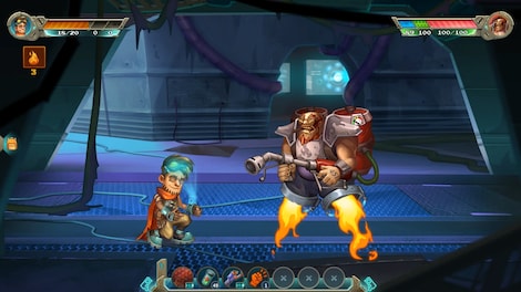 Star Story: The Horizon Escape Steam Gift GLOBAL - 8