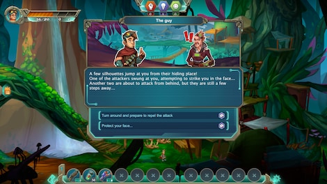 Star Story: The Horizon Escape Steam Gift GLOBAL - 5