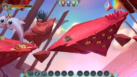 Star Story: The Horizon Escape Steam Key GLOBAL - 11