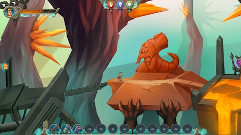 Star Story: The Horizon Escape Steam Key GLOBAL - 10