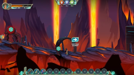 Star Story: The Horizon Escape Steam Key GLOBAL - 6
