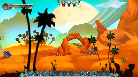 Star Story: The Horizon Escape Steam Key GLOBAL - 3