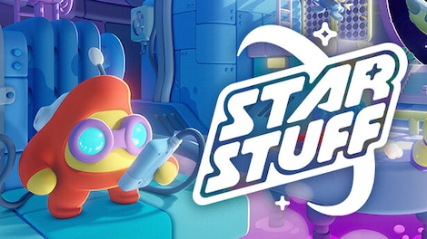 Star Stuff (PC) - Steam Account - GLOBAL - 0