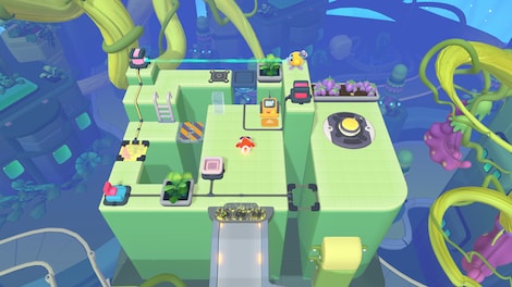 Star Stuff (PC) - Steam Account - GLOBAL - 7