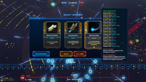 Star Survivor (PC) - Steam Account - GLOBAL - 4