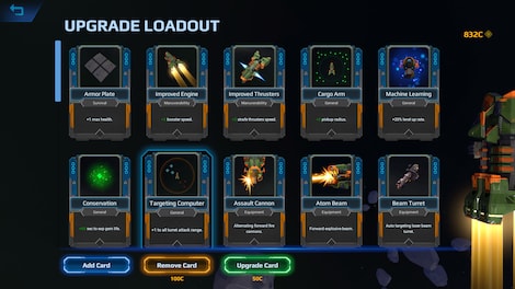 Star Survivor (PC) - Steam Account - GLOBAL - 11
