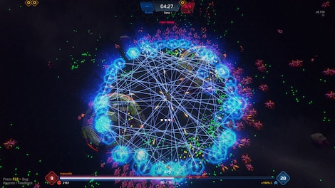 Star Survivor (PC) - Steam Account - GLOBAL - 5