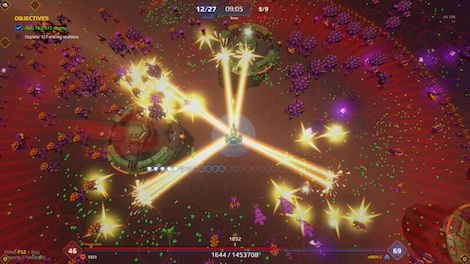 Star Survivor (PC) - Steam Account - GLOBAL - 3